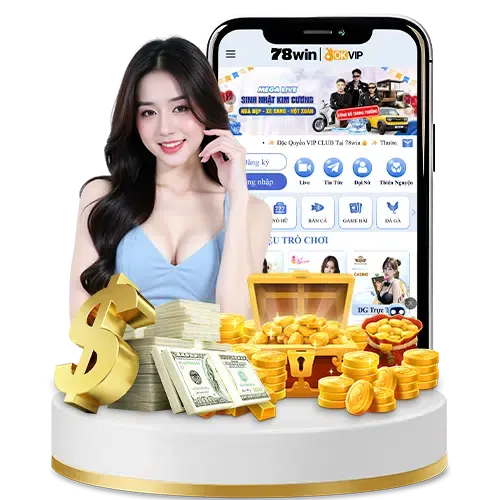 Tiền Thưởng Chào Mừng