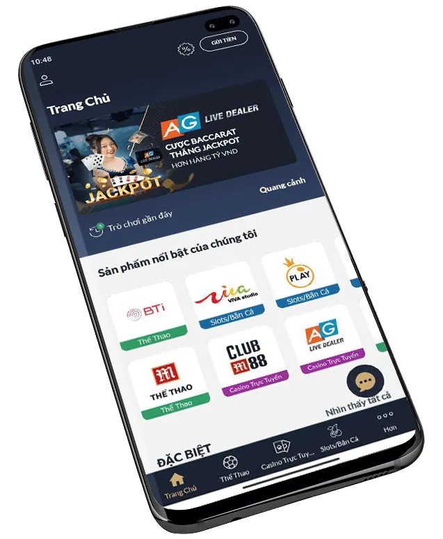 Cờ bạc có trách nhiệm VN123