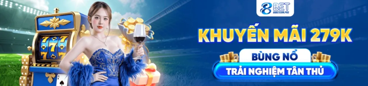 Sân vận động bóng đá với đèn sáng và màn hình hiển thị tỷ lệ cược của vn123