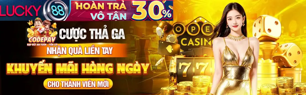 Chương trình VIP vn123