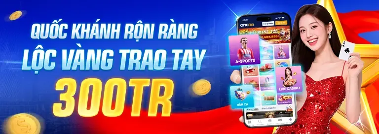 Thưởng nạp lại hàng ngày vn123