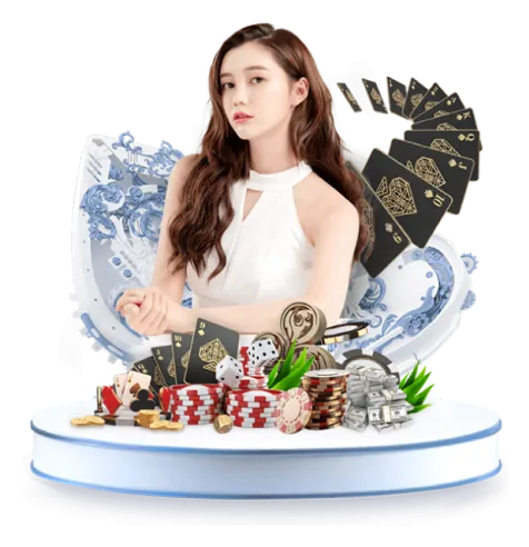 Biểu tượng hỗ trợ người gặp vấn đề cờ bạc